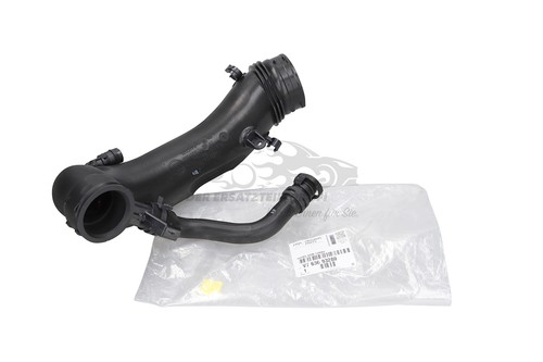 Original turboschlauch unten - original,