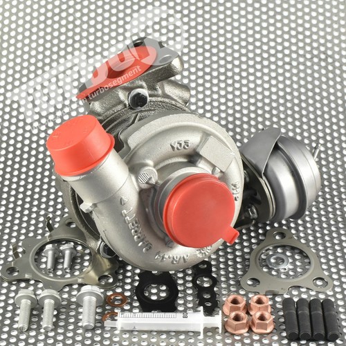 Turbocompressore hyundai i20 - turbocompressore,