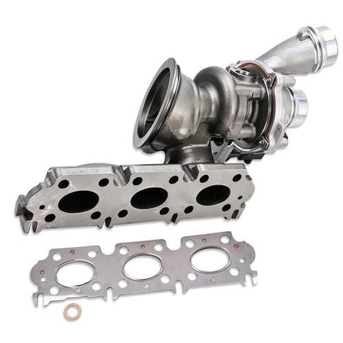 Turbocompressore per bmw - turbocompressore,