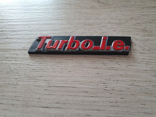 Fregio turbo scritta - fregio, i.e