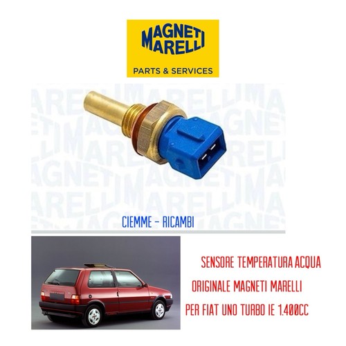 Fiat uno turbo - fiat,