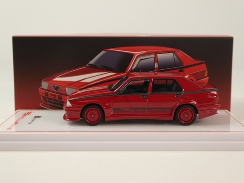 Laudoracing alfa romeo 8i - 75, 1.8i