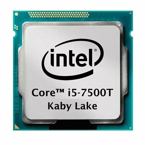 Intel core 7500t - 4x, 2,70