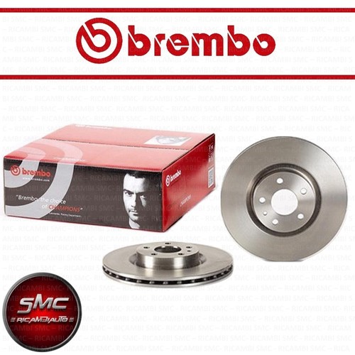 Dischi freno brembo fiat uno - dischi,