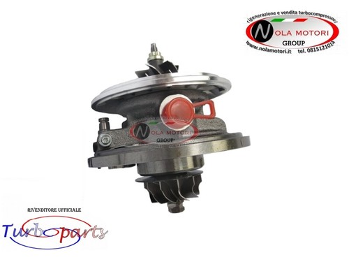 Turbo turbina coreassy per - turbina,