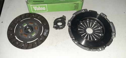 006817 kit frizione valeo - frizione, per