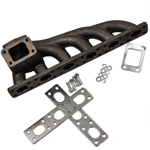 Echappement turbo manifold for - turbo,