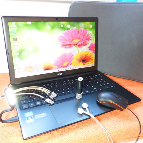 Xxl set acer 571 pollici - set,