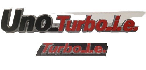 Scritte uno turbo - scritte, i.e."