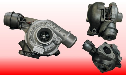 Turbocompressore hyundai i30 - turbocompressore,