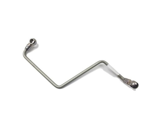 Tubo olio mandata turbo - tubo,