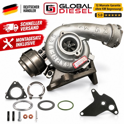Turbocompressore bmw 116i 100 - turbocompressore,