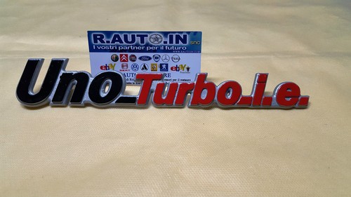 Compatibile con uno turbo e - con,