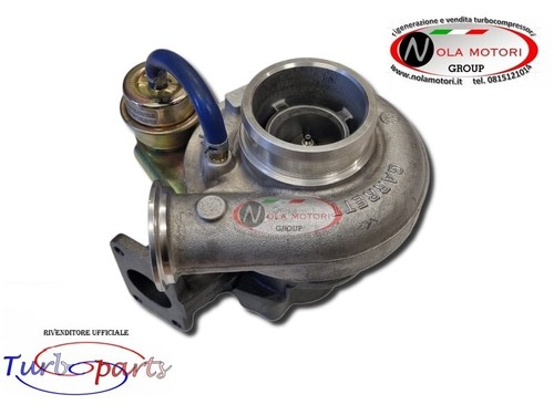 Turbo turbina turbocompressore - turbina,
