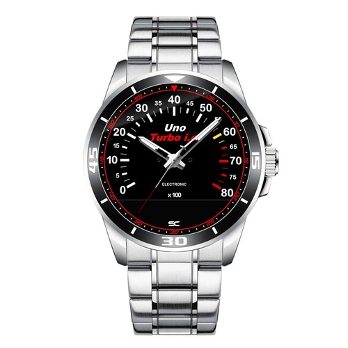 Orologio polso con - da,