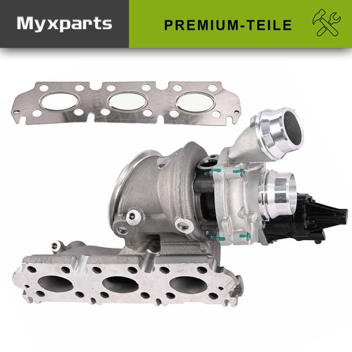 Turbocompressore per bmw 116i - bmw,
