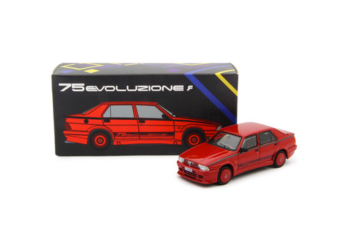 Minilaudo alfa 1 8i - 1/64, 75