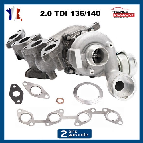 Turbo nuovo per audi altea - per,