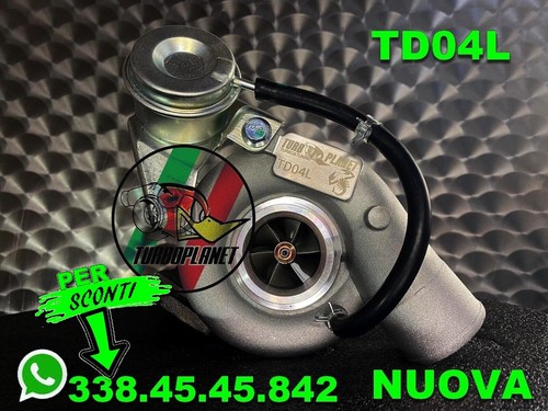 Turbo fiat uno - uno, i.e.