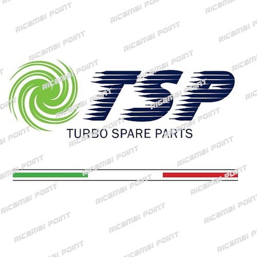 Turbo ricostruito hyundai - hyundai, i30