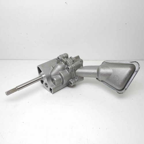 Pompa olio fiat punto turbo - fiat, gt