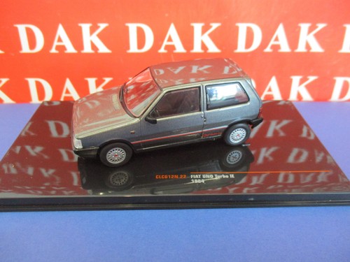 Die cast modellino - 1/43, auto