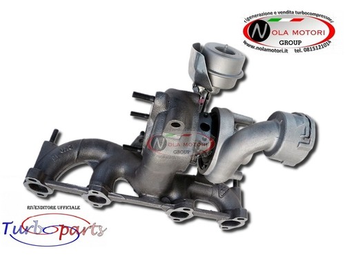 Turbo turbina turbocompressore - turbo,