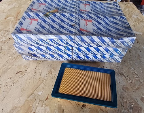 Kit filtri aria originali - kit, 12