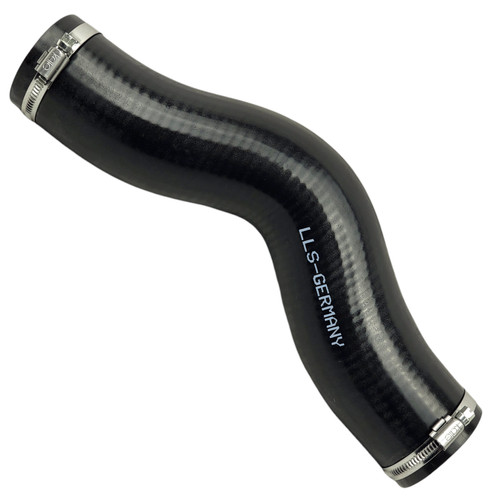 Turbo tubo intercooler - turbo, per