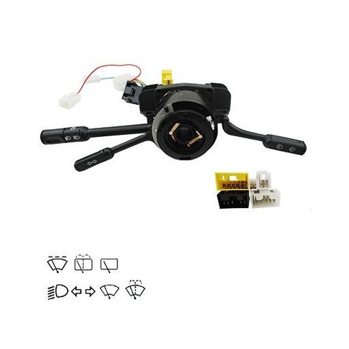 Devio luci per fiat uno - per,