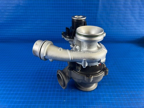 Turbocompressore bmw 118i 318i - 118i,