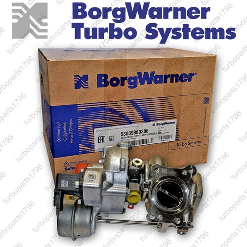 0375 turbocompressore - r4,