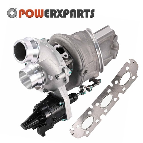 Turbocompressore per bmw 116i - per,