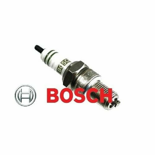Bosch fiat uno turbo - i.e, 1989>