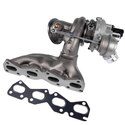 Nuovo turbocompressore per bmw - nuovo,