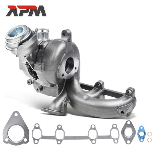 Turbocompressore per audi - turbocompressore, a3