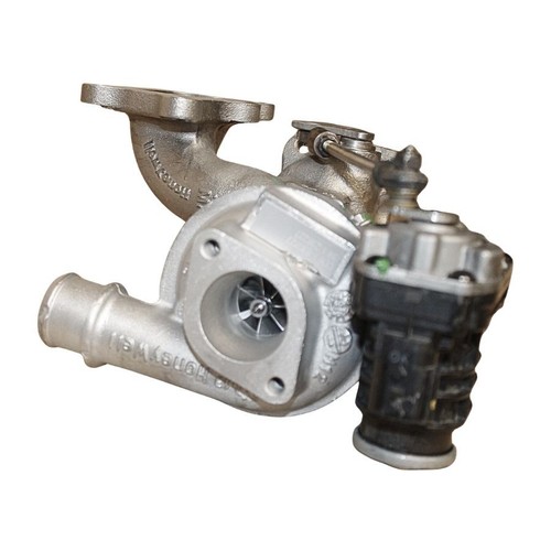 Turbocompressore garrett - turbocompressore,