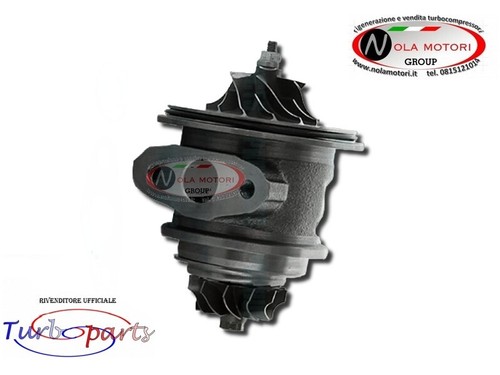 Turbo turbina coreassy per - turbo,