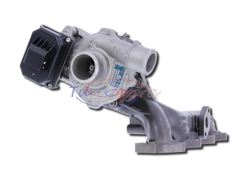 Turbo turbina turbocompressore - turbo,