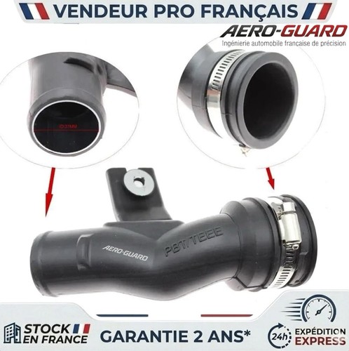 Original aero durite turbo - original, aero®