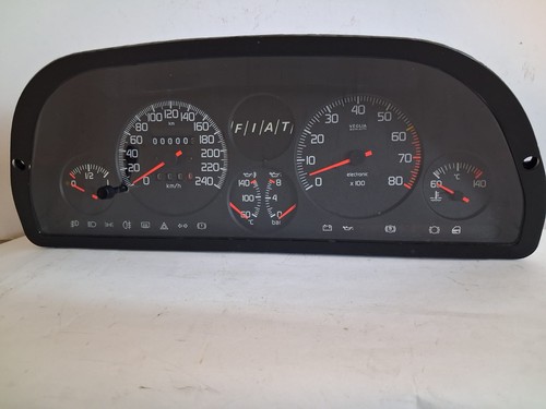 Cruscotto contachilometri fiat - cruscotto,