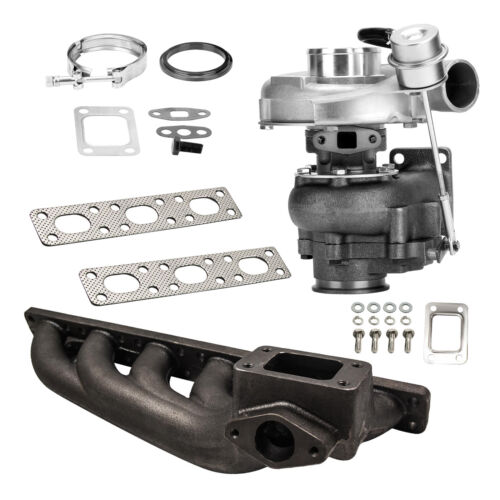 Kit turbocompressore per bmw - turbocompressore,