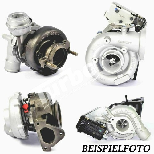 Turbocompressore per hyundai - turbocompressore,