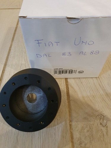 Mozzo volante sportivo fiat - ,