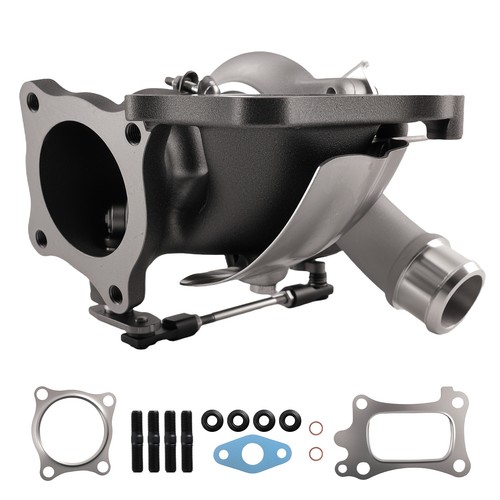 Turbo per hyundai i30 - turbo,