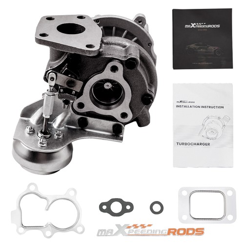 Nuovo turbocompressore for - nuovo,
