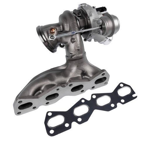 Turbocompressore per bmw 114i - turbocompressore,