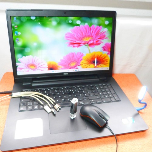 Dell 5748 metallo pollici - 5748,