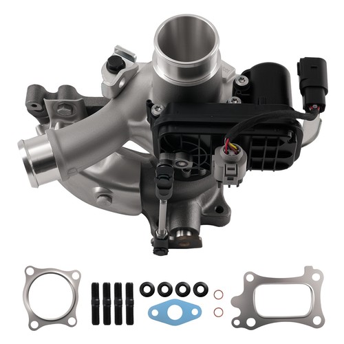 Turbocompressore per hyundai - per,