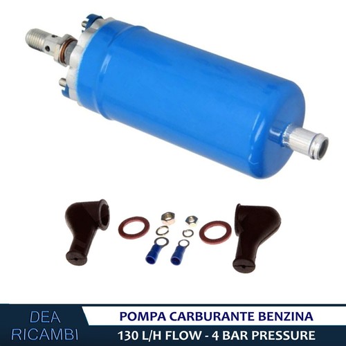 Pompa carburante benzina fiat - pompa,